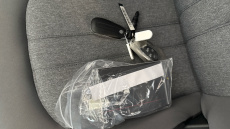 MG MGS5 125kW SE EV 49kWh 5dr Auto Electric Estate